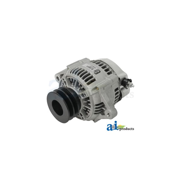 Alternator, ND/IR/IF 9" x7" x7"